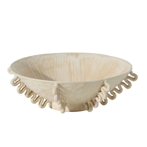Vitali Bowl, 19"Dia