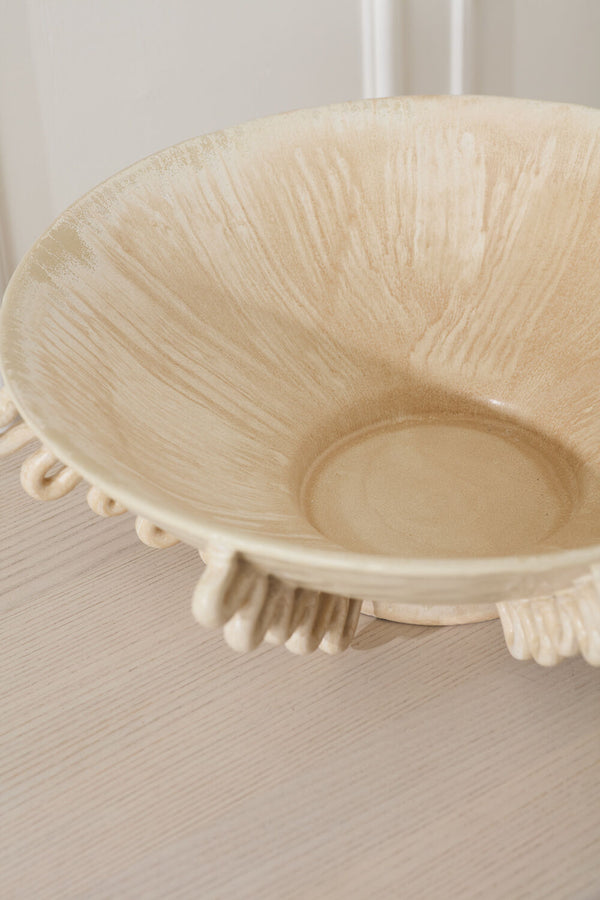 Vitali Bowl, 19"Dia