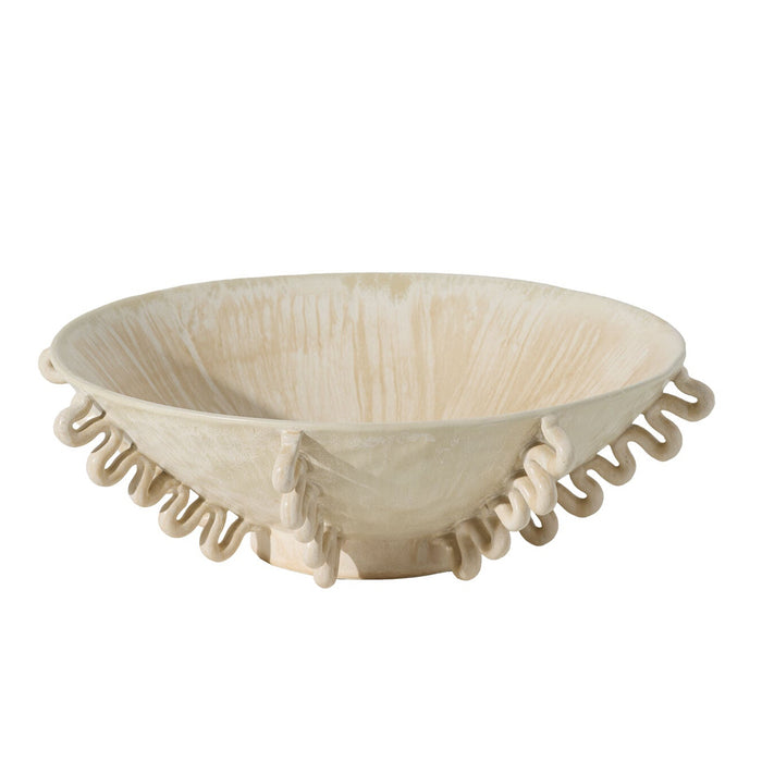 Vitali Bowl, 19"Dia