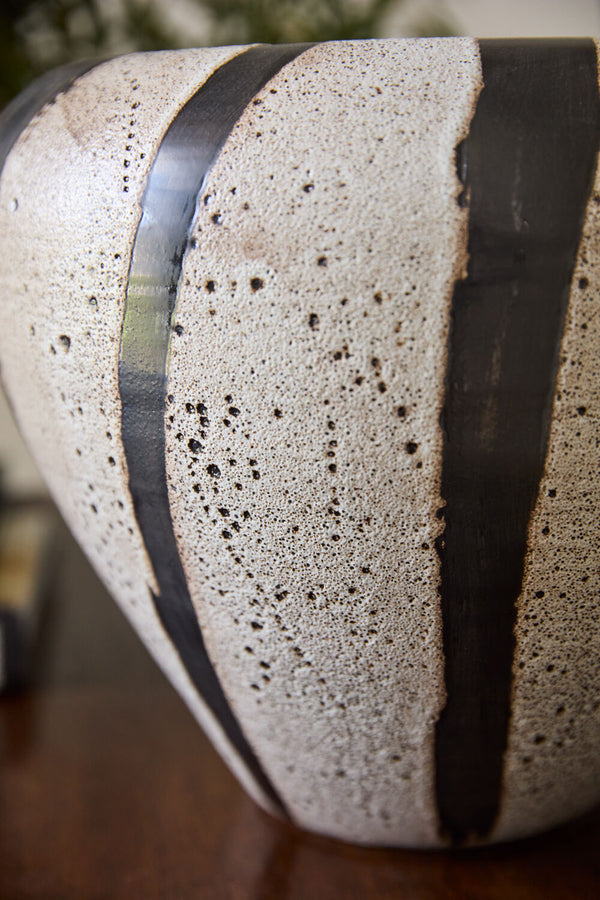 Atwood Vase, 10.25"