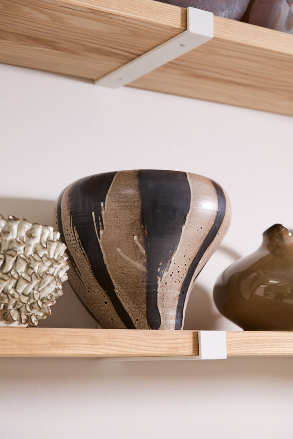 Atwood Vase, 10.25"
