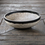 Rastia Bowl, 14"Dia x 5"H