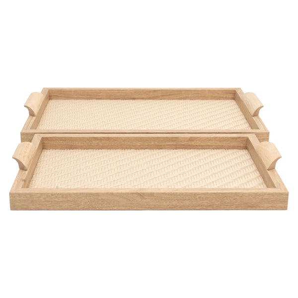 Elinor Trays, 2 Sizes