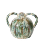 Mallika Jug, 8.5"Dia