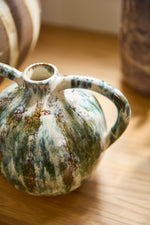 Mallika Jug, 8.5"Dia