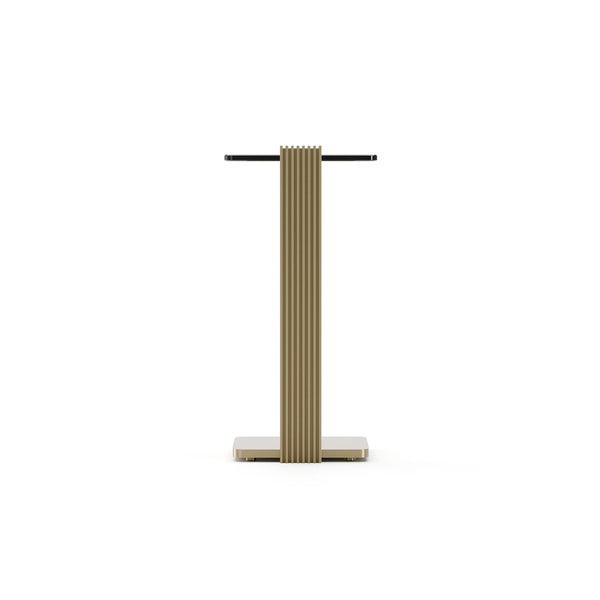 Counter Balance Spot Table, 11"Dia