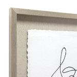 Kaur Wall Art, 2 Styles
