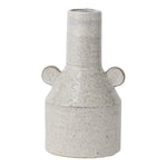 Luka Vase 5.5"x 5"x 9.25"