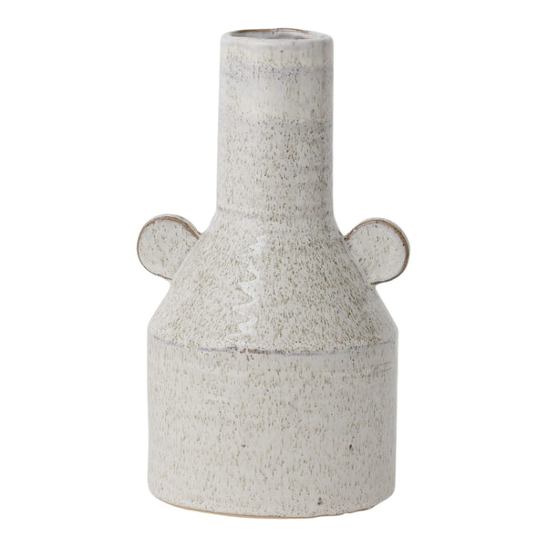 Luka Vase 5.5"x 5"x 9.25"