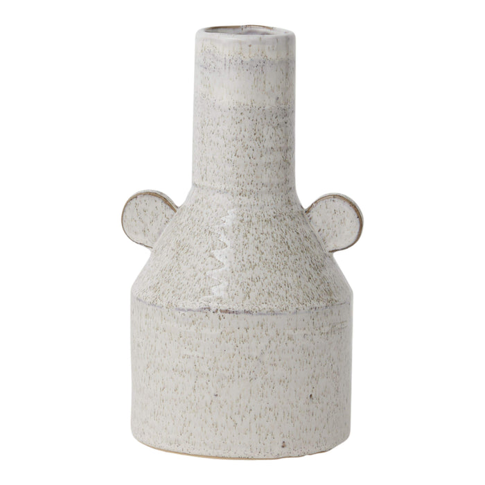 Luka Vase 5.5"x 5"x 9.25"