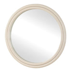 Florian Round Mirror, 39"Dia
