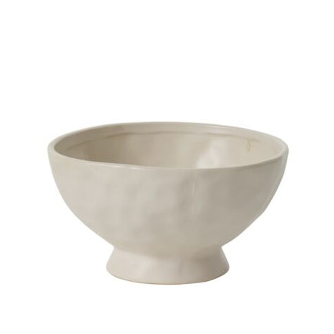 Logan Compote, 8"Dia