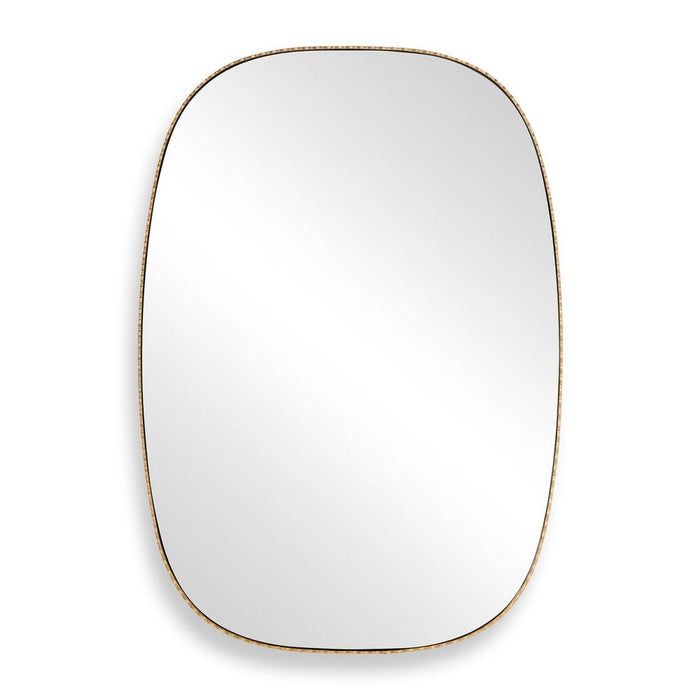 Nidia Mirror, 29"W x 41"H x 1"D