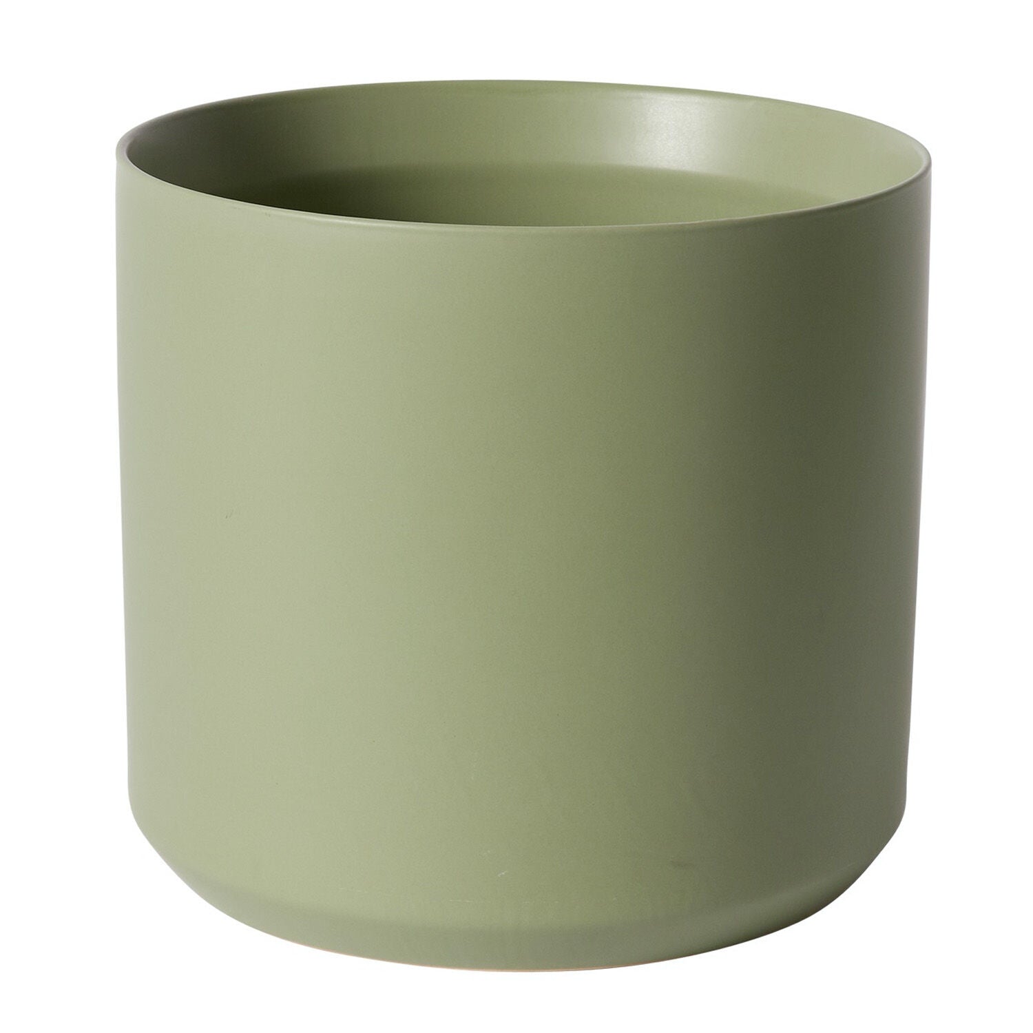 Kendall Pot, Green