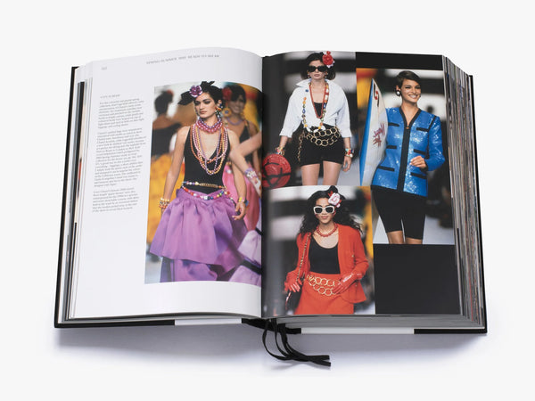 Chanel: The Complete Collections