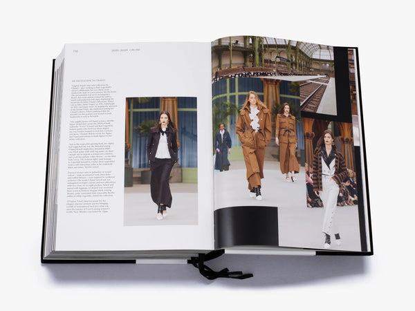 Chanel: The Complete Collections