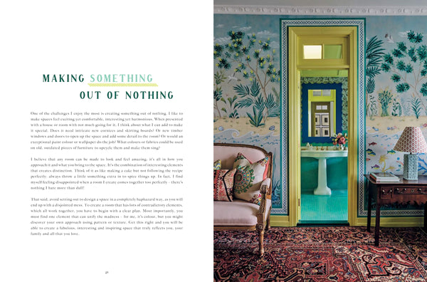 Anna Spiro: A Life in Pattern