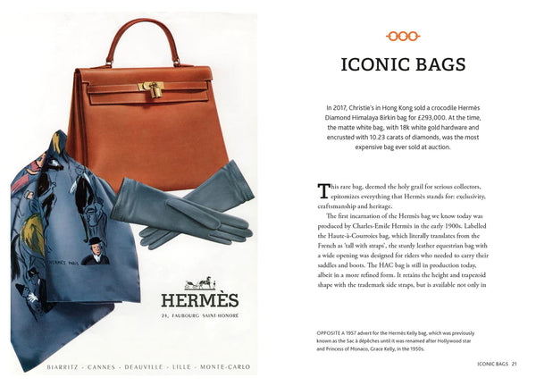 Little Book of Hermes