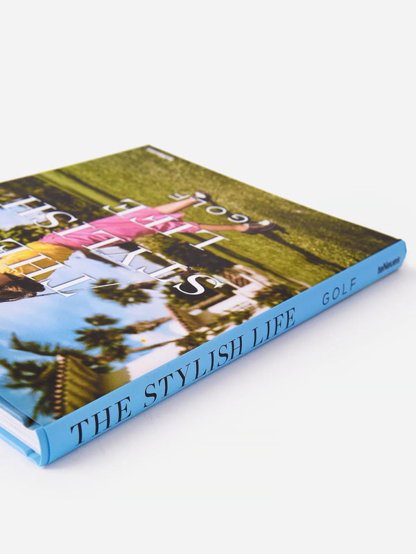 The Stylish Life: Golf
