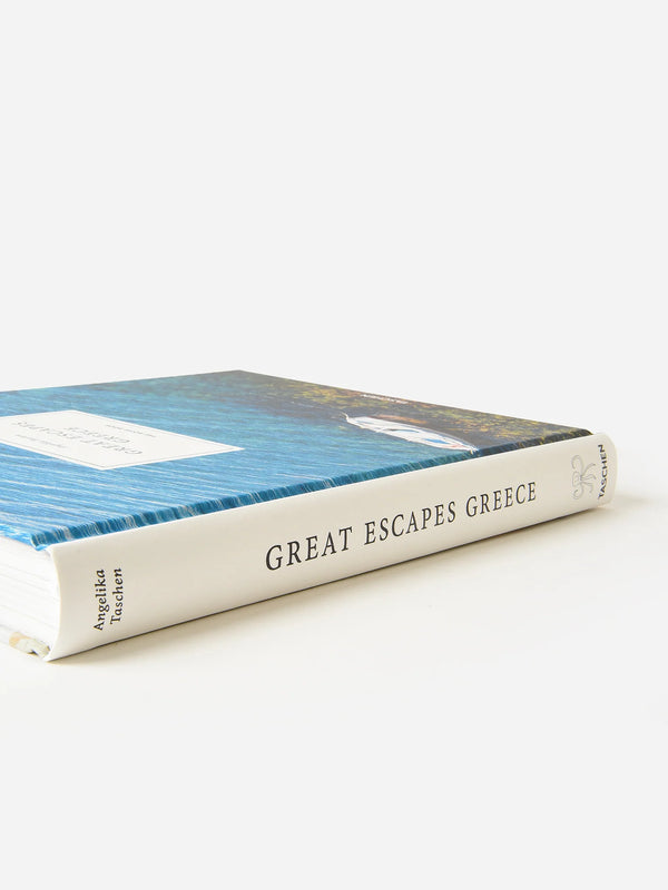 Great Escapes: Greece