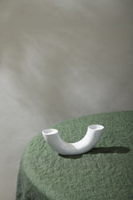 Esso Vase, 8.25"W
