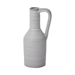 Lynmoore Vase, White, 2 Sizes