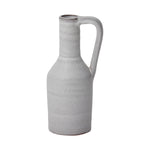 Lynmoore Vase, White, 2 Sizes