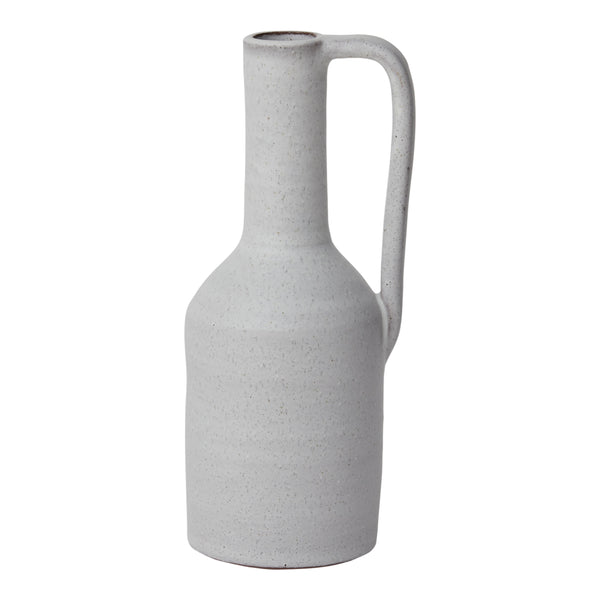 Lynmoore Vase, White, 2 Sizes