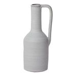 Lynmoore Vase, White, 2 Sizes