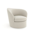 Quasi LAF Swivel Chair, 36"W