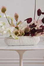 Capitola Trough, 24"W