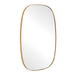 Nidia Mirror, 29"W x 41"H x 1"D