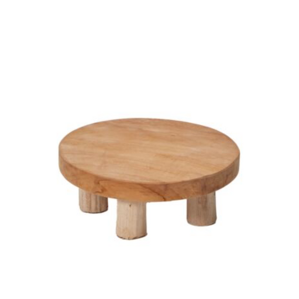 Tejano Stand, 6"