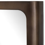 Fischer Mirror, 24"W x 36"H