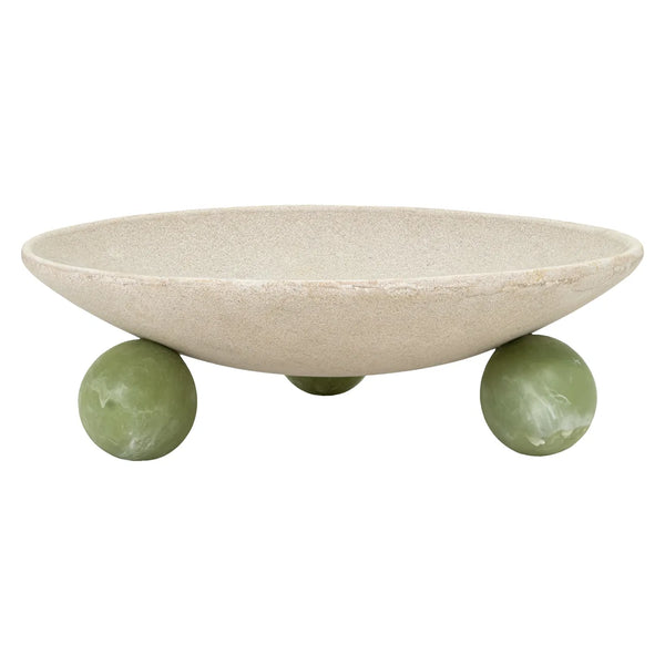 Phaelan Tray, 14"Dia