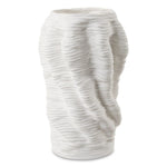 Stratified, Vase, 9"Dia x 14"H