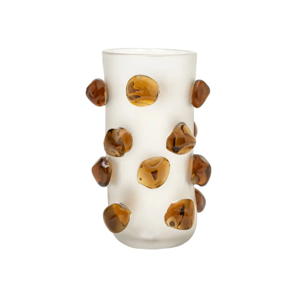 Thelestro Vase, 11.5"H