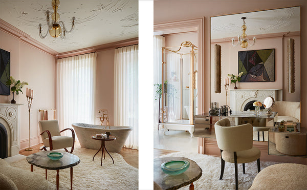 Interior Design Master Class: 100 Rooms: Lessons from the Finest Desig ...