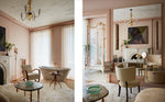 Interior Design Master Class: 100 Rooms: Lessons from the Finest Designers on the Art of Home