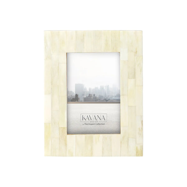 Boni Frames, 3 Styles