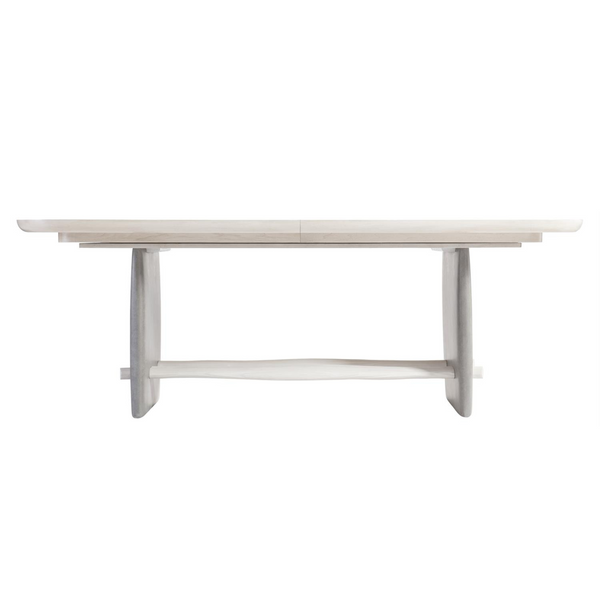 Sereno Dining Table, 84" extendable to 108"