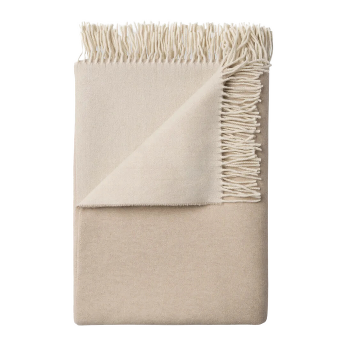 Calm Throw, Shades of Nature