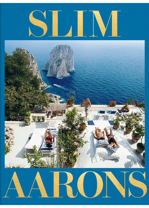 Slim Aarons: The Essential Collection