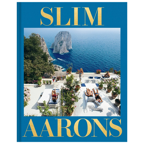 Slim Aarons: The Essential Collection