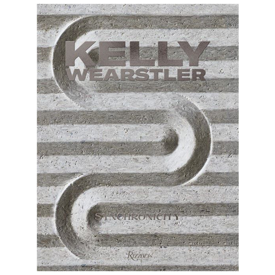Kelly Wearstler: Synchronicity