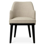 Lavinia Dining Chair, Renato Ecru