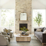 Aubrey Rug, Jade/Natural, AUB-03, Angela Rose x Loloi