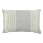 Acapulco Indoor / Outdoor Lumbar Pillow ACA07, 13" x 21"