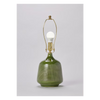 Ornella Small Table Lamp, Green