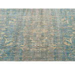 Anastasia- 10, Blue / Mist